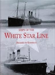 Ships of the White Star Line