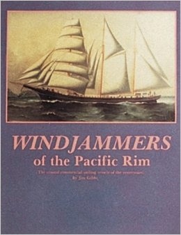 Windjammers of the Pacific Rim