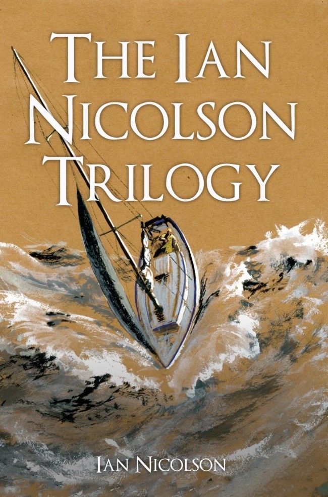The Ian Nicolson Trilogy
