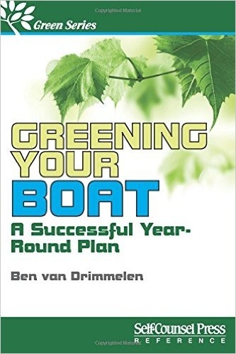 Greening Your Boat "A Successful Year-Round Plan"