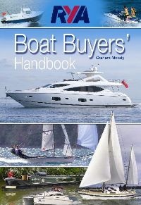 RYA Boat Buyers Handbook (G62)