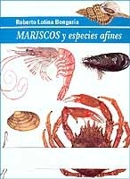 Mariscos y especies afines