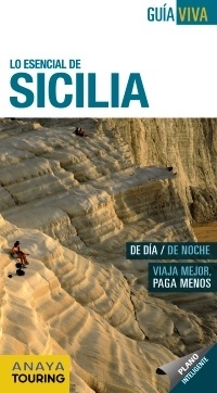 Lo esencial de Sicilia