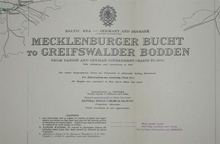 2365 Mecklenb. Bucht to Greifswalder Bodden