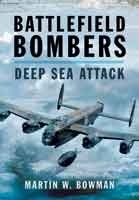Battlefield Bombers "Deep Sea Attack"