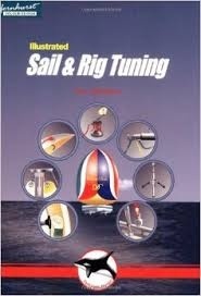 Illustrated sail and rig tuning