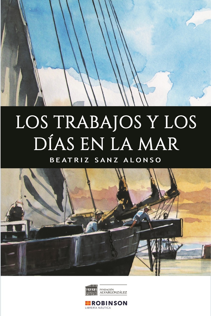 Los trabajos y los días en la mar