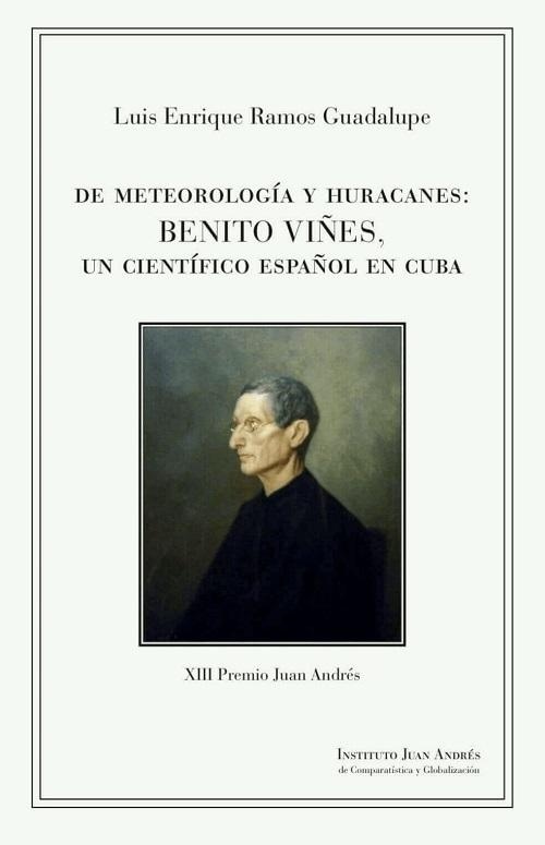 DE METEOROLOGÍA Y HURACANES: BENITO VI