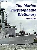 The Marine Encyclopaedic Dictionary English-Spanish