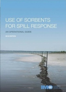 Use of Sorbents for Spill Response, 2016 Edition