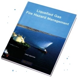Liquefied Gas Fire Hazard Management.