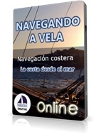 Navegación Costera "Navegando a vela - Video Onlne"