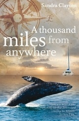 A thousand miles from anywhere