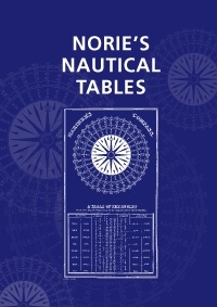 Norie's Nautical Tables