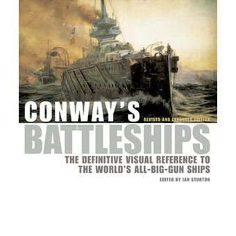 Conway s Battleships