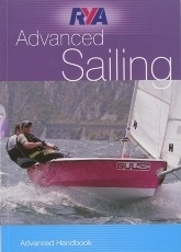 RYA Sailing Advanced Handbook