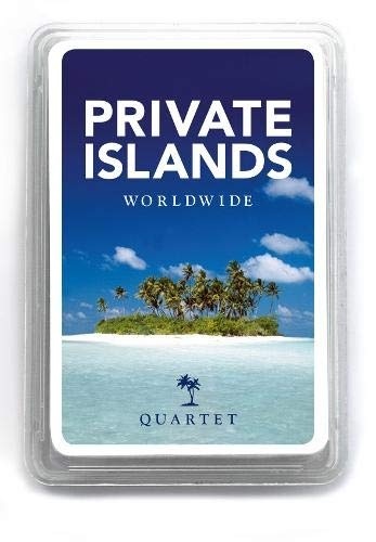 Private Islands CARDS