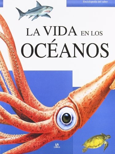 La vida en los oceanos