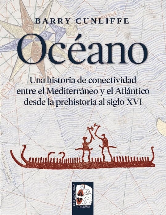 Océano "Una historia de conectividad entre el Mediterráneo y el Atlántic"