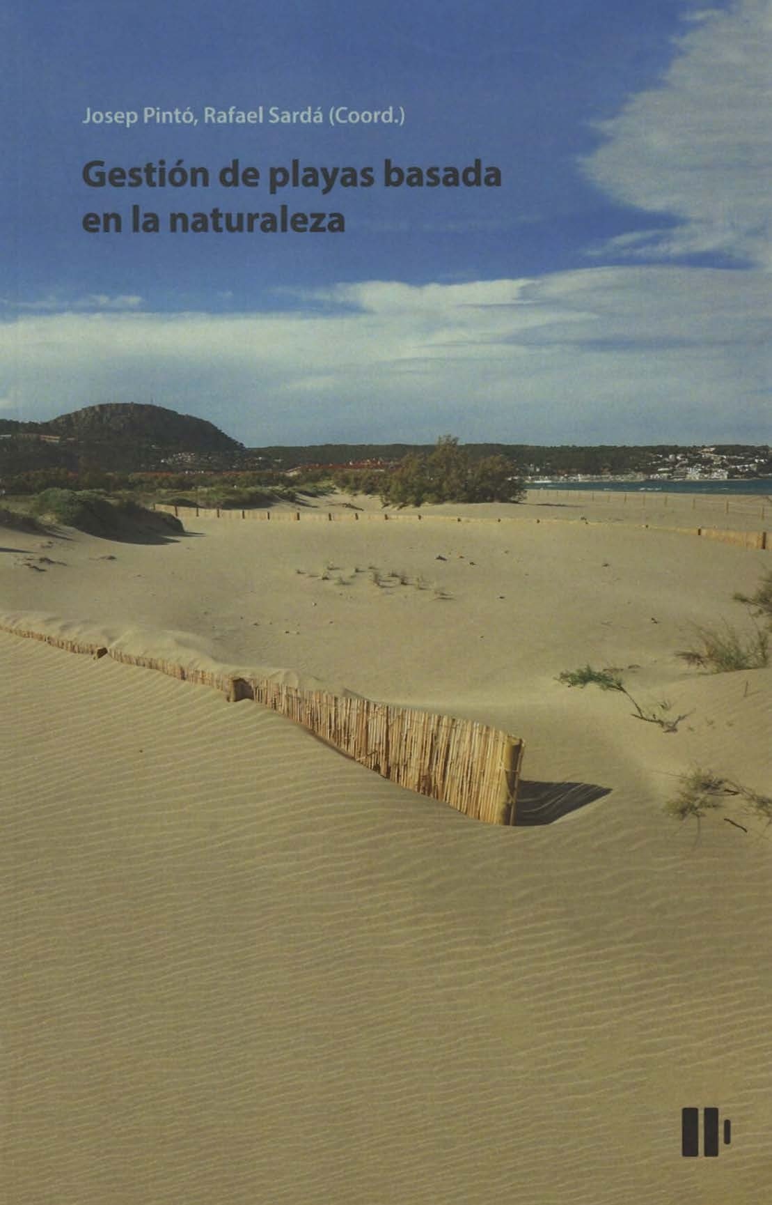 La gestión de playas basada en la naturaleza