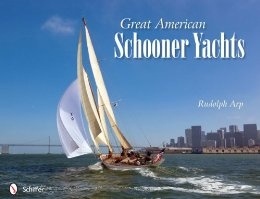 Great American Schooner Yachts