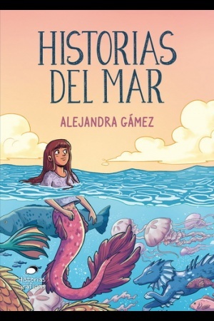 Historias del mar