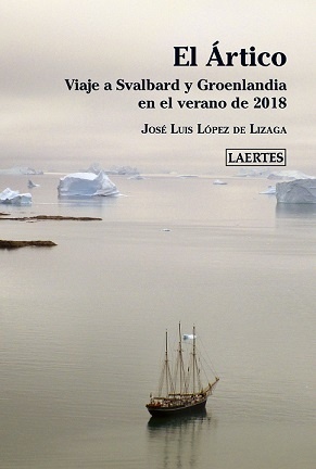 ÁRTICO, EL "VIAJE A SVALBARD Y GROENLANDIA"