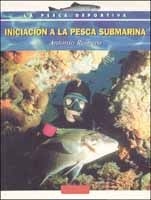 Iniciación a la pesca submarina