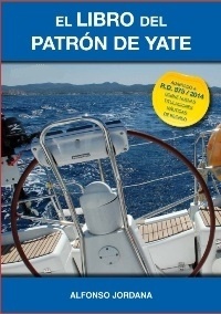 El libro del patrón de yate