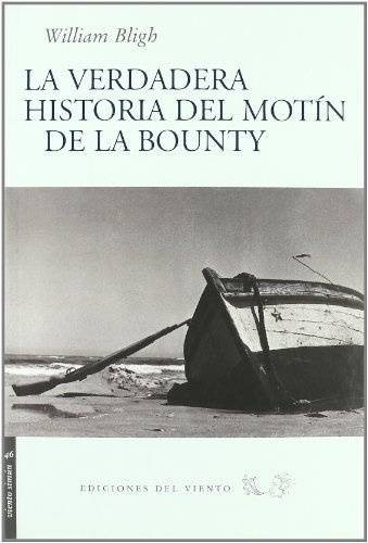 La verdadera historia del motín de la Bounty