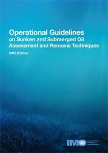 Operational Guidelines on Oil, 2016 Edition