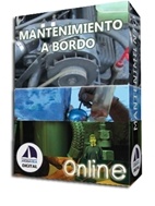 Pack Mantenimiento a Bordo "Video online"