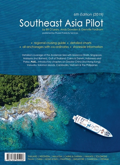 Southeast Asia Pilot