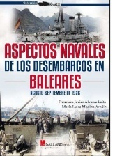 ASPECTOS NAVALES DE DESEMBARCOS BALEARES