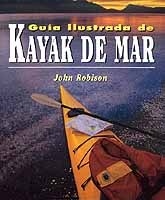Guía ilustrada del Kayak de Mar