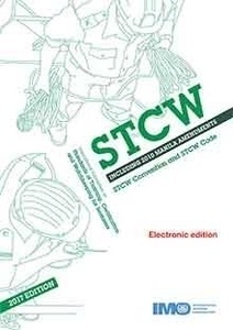 e-reader: STCW inc. 2010 Manila Amendments, 2017 Edition