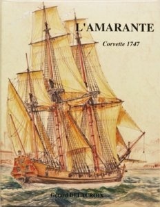 L'Amarante