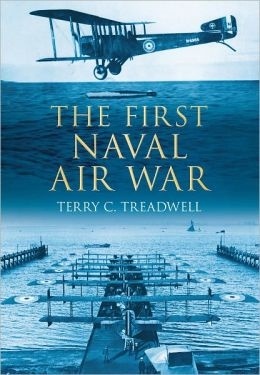 The first naval air war