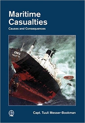 Maritime casualties "causes and consequences"
