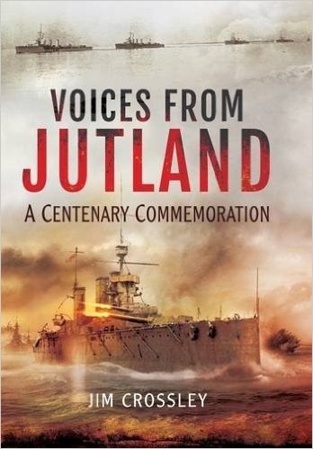 Voices from Jutland: A Centenary Commemoration