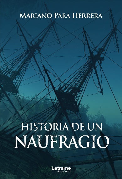 Historia de un naufragio