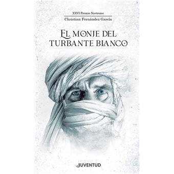 El monje del turbante blanco