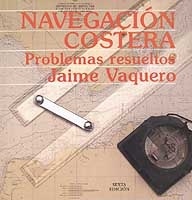 Navegación costera. Problemas resueltos