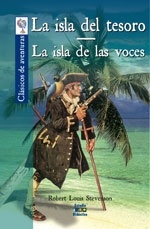 La isla del tesoro