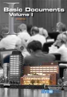 Basic Documents Volume One (2010 Edition)