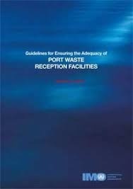 e-book: Port Waste Reception Facilities, 2000 Edition