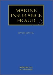 Marine Insurance Fraud