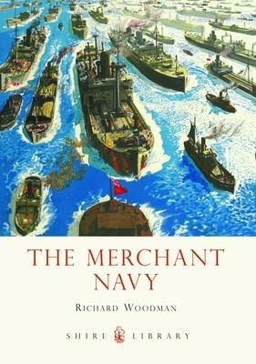 The Merchant Navy