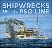 Shipwrecks of the P&O Line