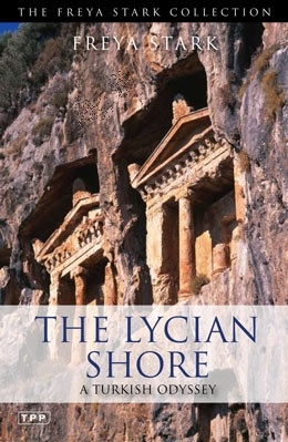 The Lycian Shore: A Turkish Odyssey